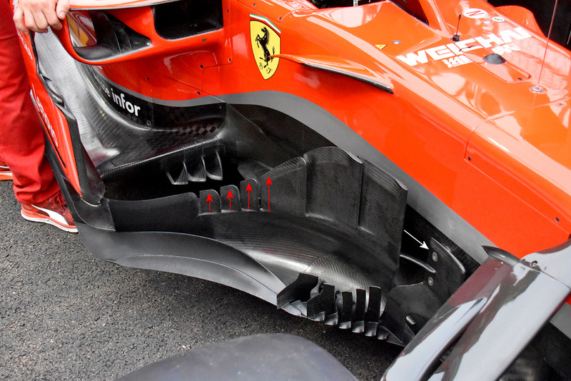 Technisch detail