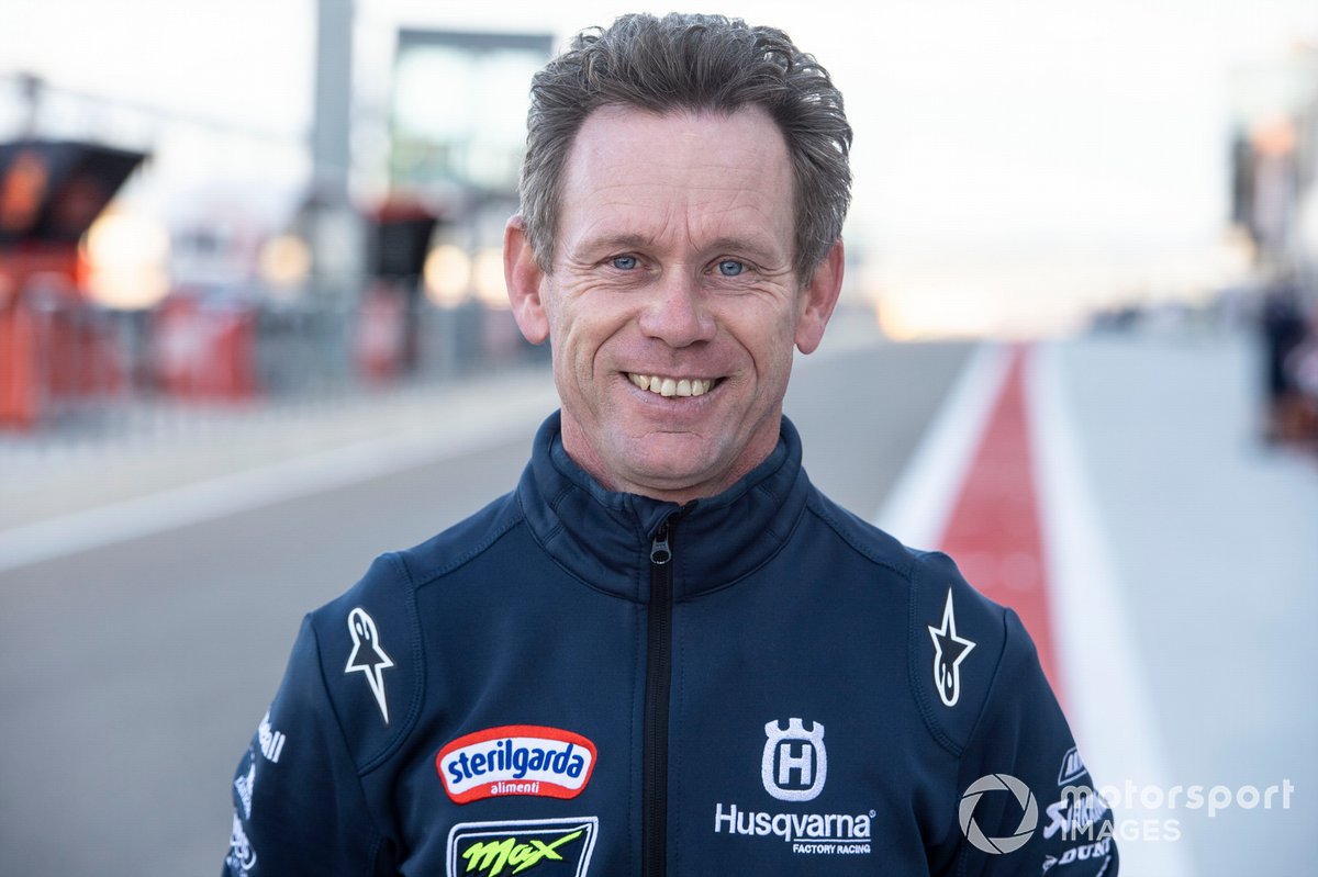 Peter Ottl