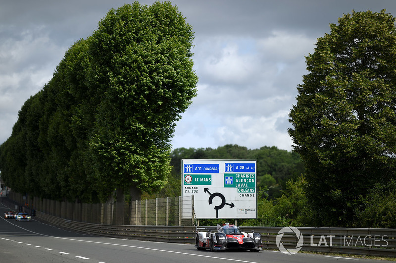 #4: Mehr Le Mans geht nicht!