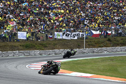 Jonas Folger, Monster Yamaha Tech 3