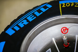 Pirelli band