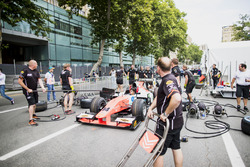 Sergio Sette Camara, MP Motorsport