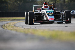 Fabio Scherer, US Racing