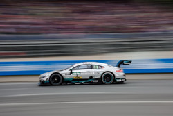 Gary Paffett, Mercedes-AMG Team HWA, Mercedes-AMG C63 DTM