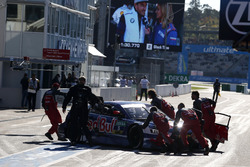 Mattias Ekström, Audi Sport Team Abt Sportsline, Audi A5 DTM