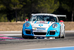 Ümit Ülkü, Porsche 911 GT3, Toksport WRT