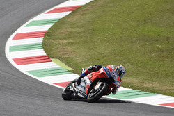 Andrea Dovizioso, Ducati Team