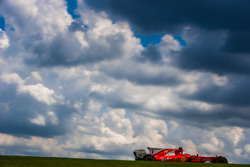 Kimi Raikkonen, Ferrari SF70H