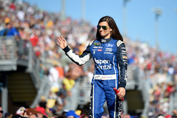Даніка Патрік, Stewart-Haas Racing Ford