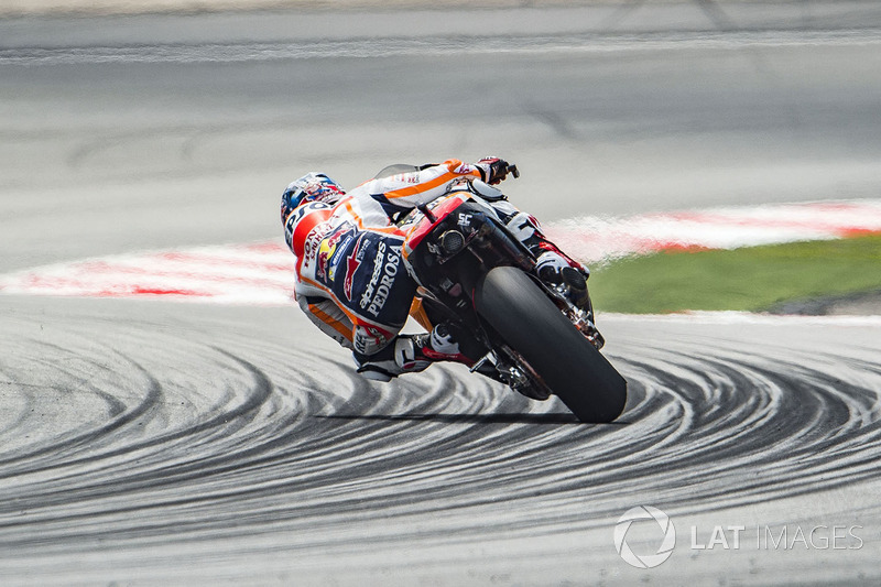 Dani Pedrosa, Repsol Honda Team