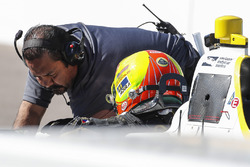 Пьетро Фиттипальди, Dale Coyne Racing Honda