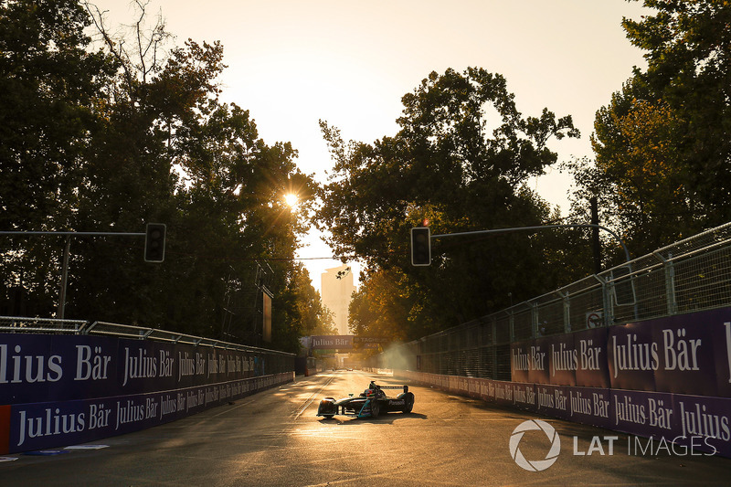 Nelson Piquet Jr., Jaguar Racing