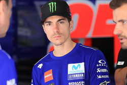 Маверік Віньялес, Yamaha Factory Racing