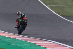 Джонатан Рей, Kawasaki Racing