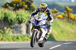 Gary Johnson, Team Penz13.com BMW Motorrad Motorsport, BMW