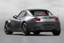 Mazda MX-5RF