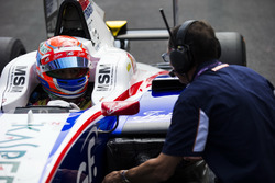 Antonio Fuoco, Trident