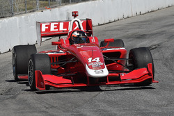 Фелікс Росенквіст, Belardi Auto Racing