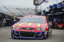Jamie McMurray, Chip Ganassi Racing Chevrolet