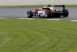 David Beckmann, kfzteile24 Mücke Motorsport Dallara F312 Mercedes-Benz