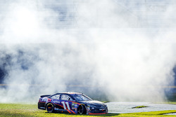 Sieger: Denny Hamlin, Joe Gibbs Racing Toyota