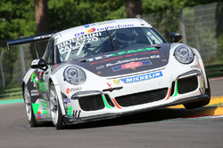 Pablo Biolghini / Walter Palazzo, Ghinzani Arco Motorsport