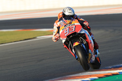 Marc Marquez, Repsol Honda Team