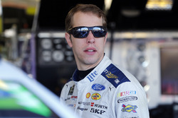 Brad Keselowski, Team Penske Ford
