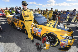 Matt Kenseth, Joe Gibbs Racing Toyota