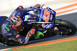 Maverick Viñales, Yamaha Factory Racing