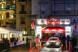 Есапекка Лаппі, Янне Ферм, Toyota Yaris WRC, Toyota Gazoo Racing