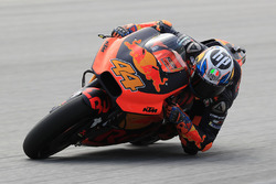 Пол Еспаргаро, Red Bull KTM Factory Racing