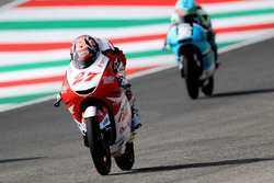 Kaito Toba, Idemitsu Honda Team Asia