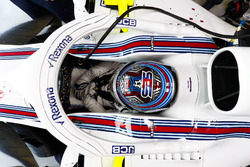 Сергей Сироткин, Williams