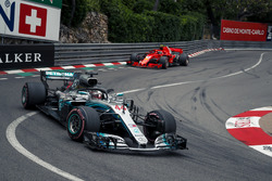 Льюис Хэмилтон, Mercedes AMG F1 W09