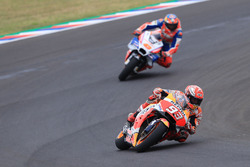 Марк Маркес, Repsol Honda Team