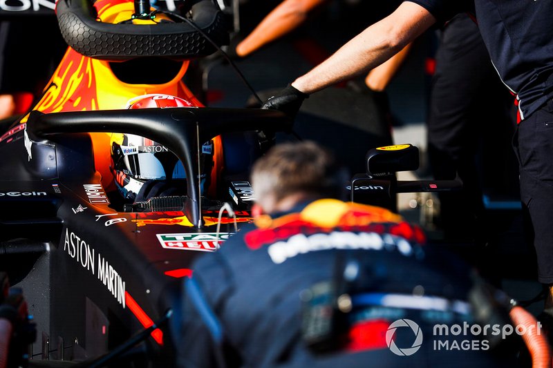 Pierre Gasly, Red Bull Racing
