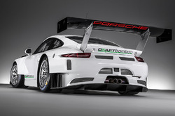Craft Bamboo车队保时捷 911 GT3 R