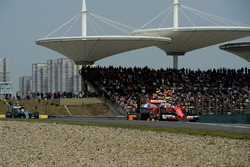 Kimi Raikkonen, Ferrari SF16-H