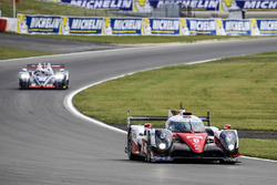 #6 Toyota Racing, Toyota TS050 Hybrid: Stéphane Sarrazin, Mike Conway, Kamui Kobayashi