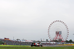 Ромен Грожан, Haas F1 Team VF-16