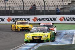 Mike Rockenfeller, Audi Sport Team Abt Sportsline, Audi RS 5 DTM
