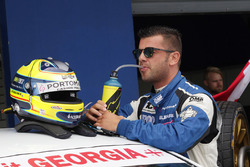 Luigi Ferrara, Top Run Motorsport, Subaru Impreza STi TCR