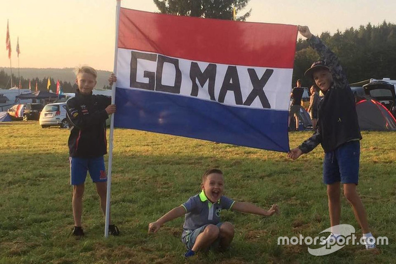 Bedankt voor het insturen Fred de Roos!