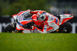 Андреа Довіціозо, Ducati Team