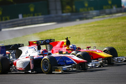 Raffaele Marciello, Trident. e Gustav Malja, Racing Engineering