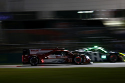 #31 Action Express Racing, Cadillac DPi: Eric Curran, Dane Cameron, Seb Morris, Mike Conway