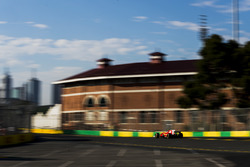 Kimi Raikkonen, Ferrari SF70H