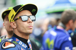 Valentino Rossi, Yamaha Factory Racing