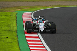 Феліпе Масса, Williams FW40